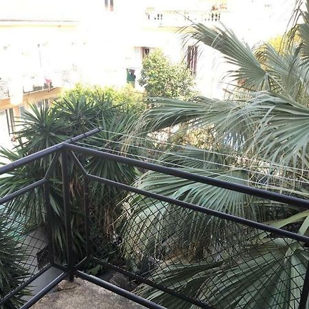 Lovely Apartment In Mention French Riviera Menton Exteriör bild