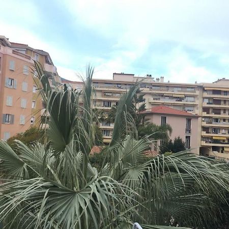 Lovely Apartment In Mention French Riviera Menton Exteriör bild