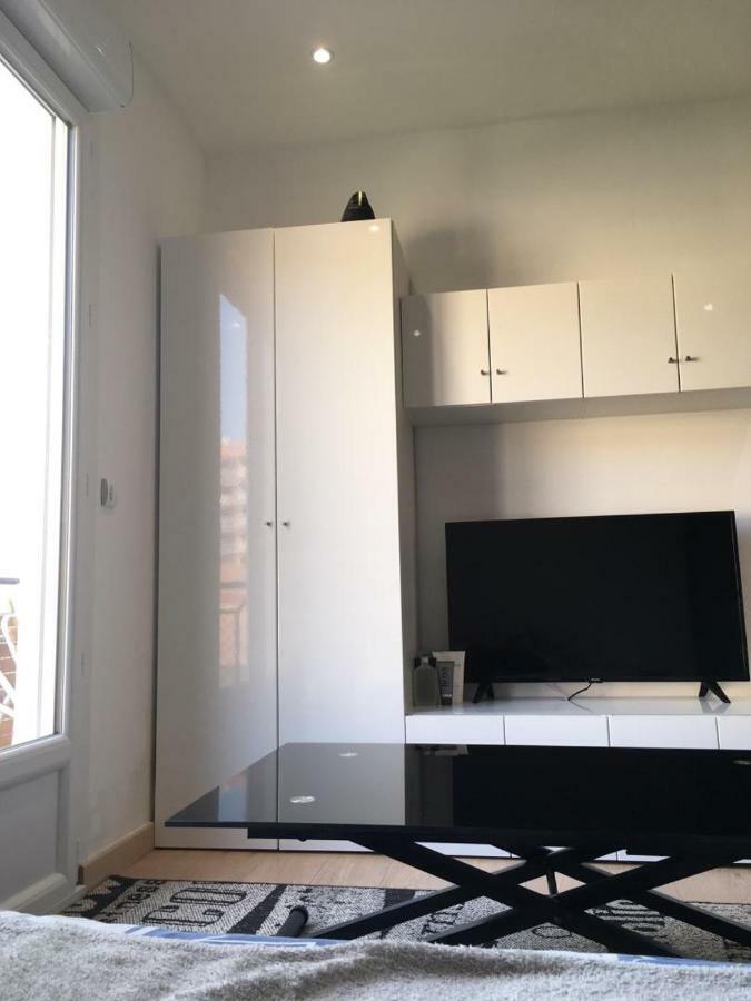 Lovely Apartment In Mention French Riviera Menton Exteriör bild