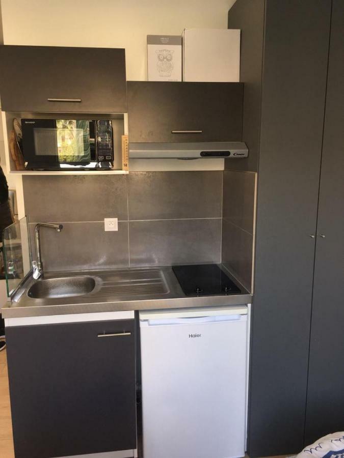 Lovely Apartment In Mention French Riviera Menton Exteriör bild