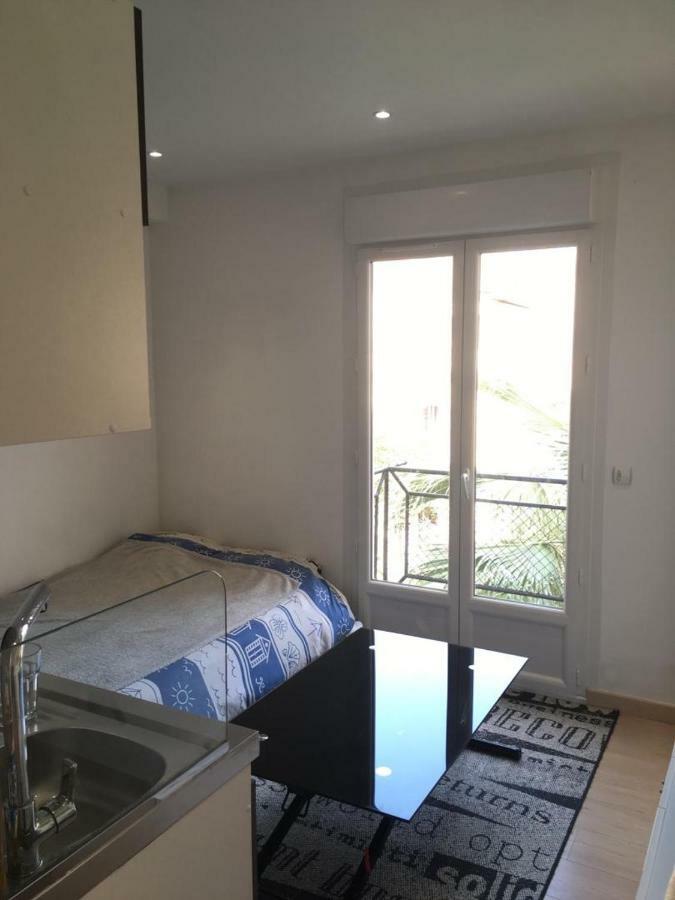 Lovely Apartment In Mention French Riviera Menton Exteriör bild